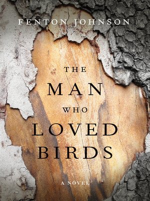 The Man Who Loved Birds - ebook